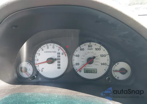 2002 Honda Civic Ex from USA, damaged, VIN 1HGES267X2L079180